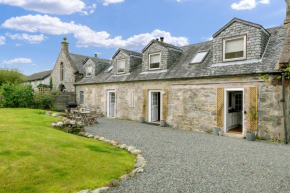 Campbell Cottage, Arrochar, Loch Long